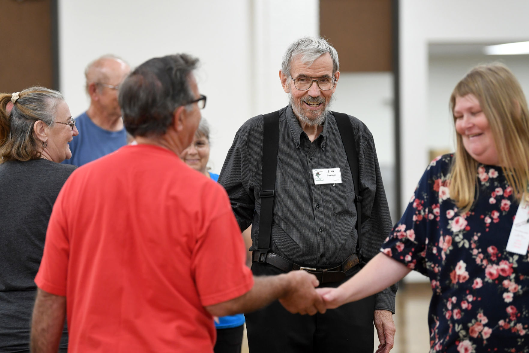 57th Annual Texas State Square and Round Dance Festival